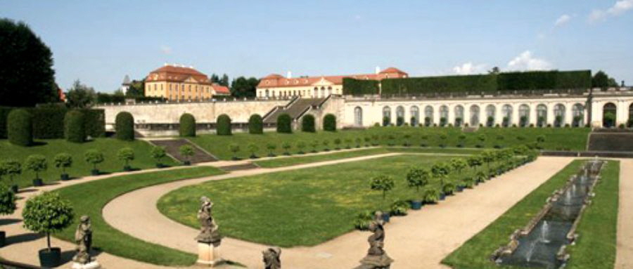 barockgarten